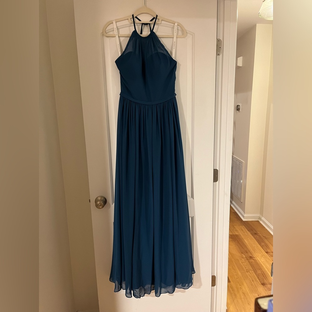 Azazie Bridesmaid Dress